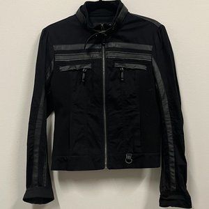 Blanc Noir Jacket